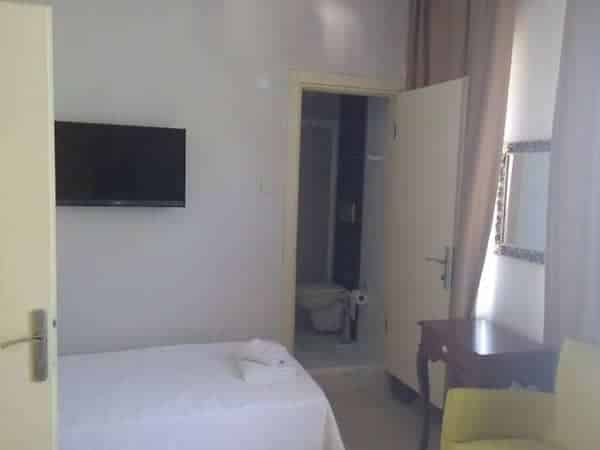 Ayvalık Sedef Hotel